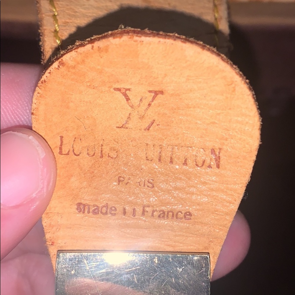 Doctor bag from the 1920’s s . - Picture 5 of 15